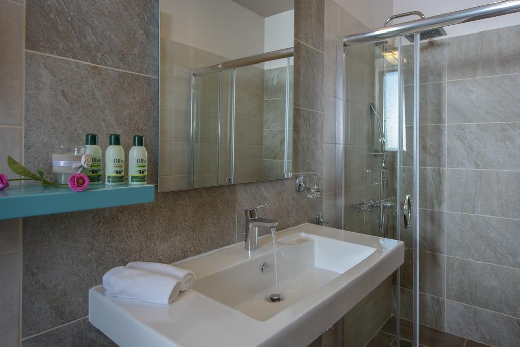 Koukos Villas สตาโลส ห้อง รูปภาพ