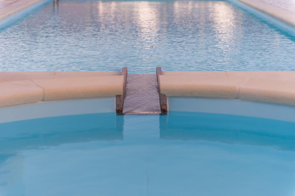 Koukos Villas สตาโลส ภายนอก รูปภาพ