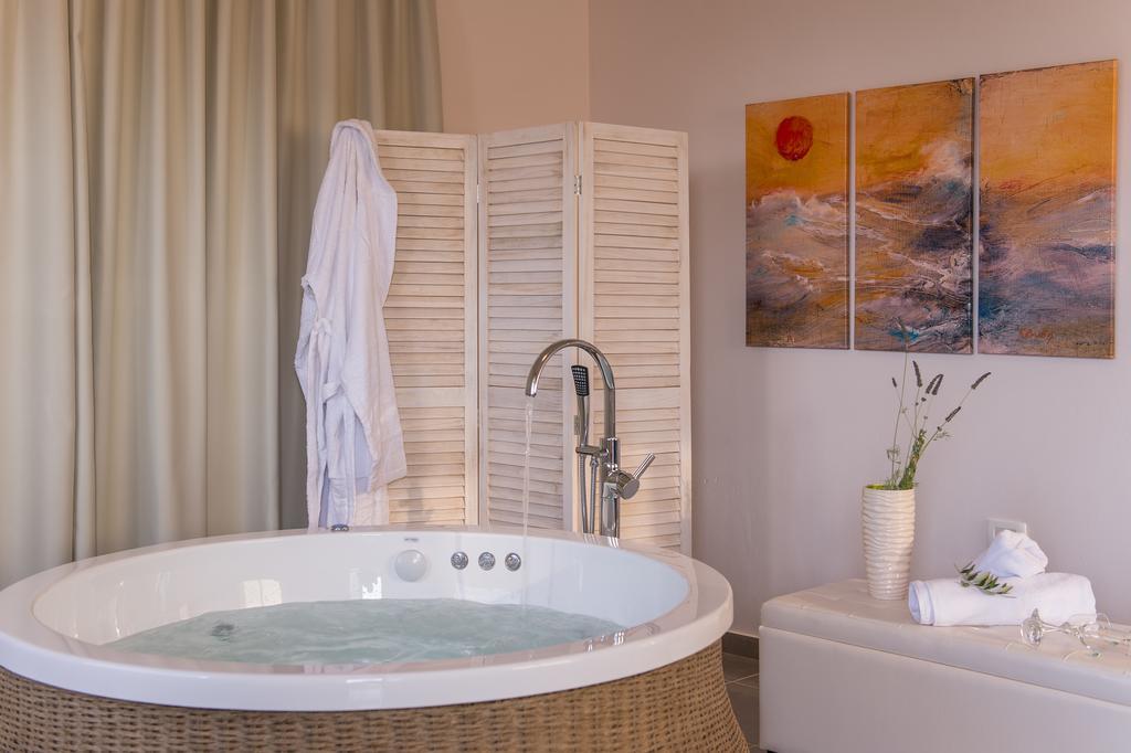 Koukos Villas สตาโลส ห้อง รูปภาพ